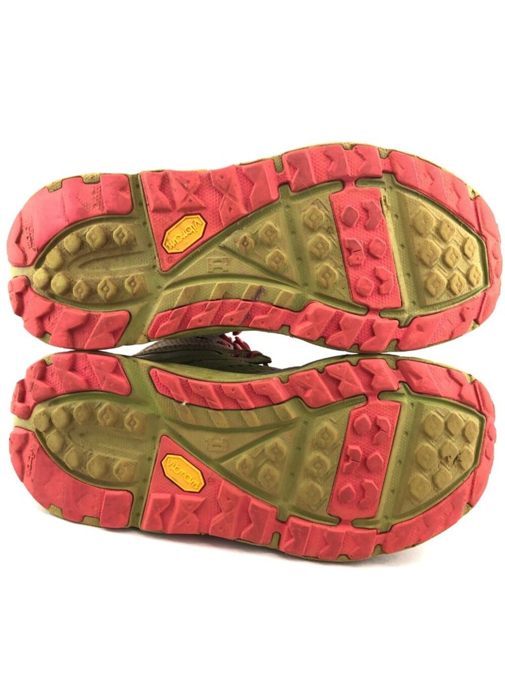 Hoka One One Tor Ultra Hi WP Hiking Boots 8 - Picture 8 of 13